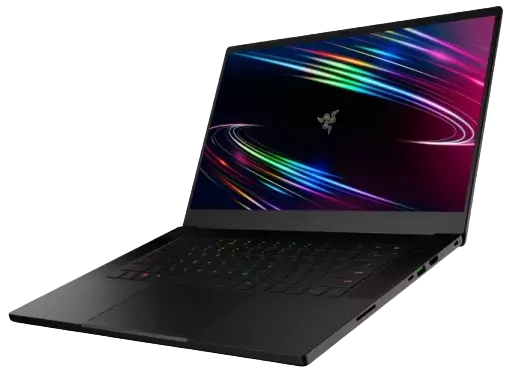 Imagen de portátiles Razer Blade