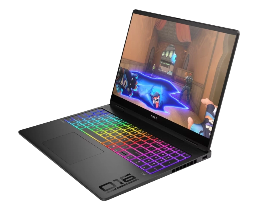 Imagen de ordenadores HP