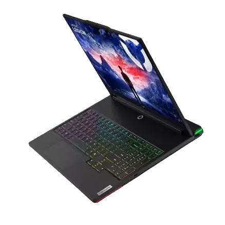 Imagen de portátiles Lenovo Legion