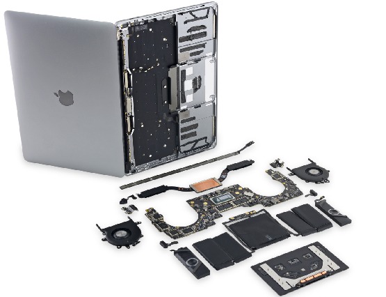 atc reparacion macbook